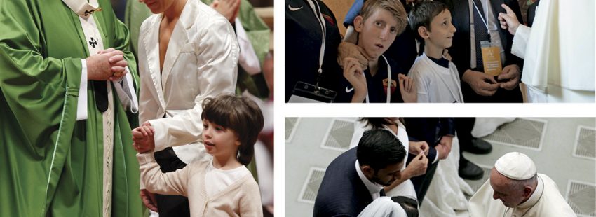 Opinion // Acompañar a las familias, no señalarlas