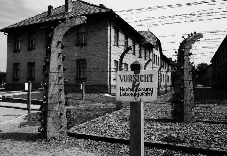 Los obispos españoles recuerdan “el don sagrado de la vida” frente a un Holocausto que