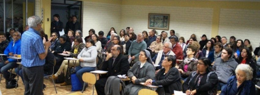 Discernir los signos de los tiempos