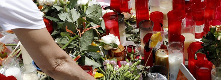 “La Iglesia de Barcelona también se ha visto brutalmente sacudida por el atentado”
