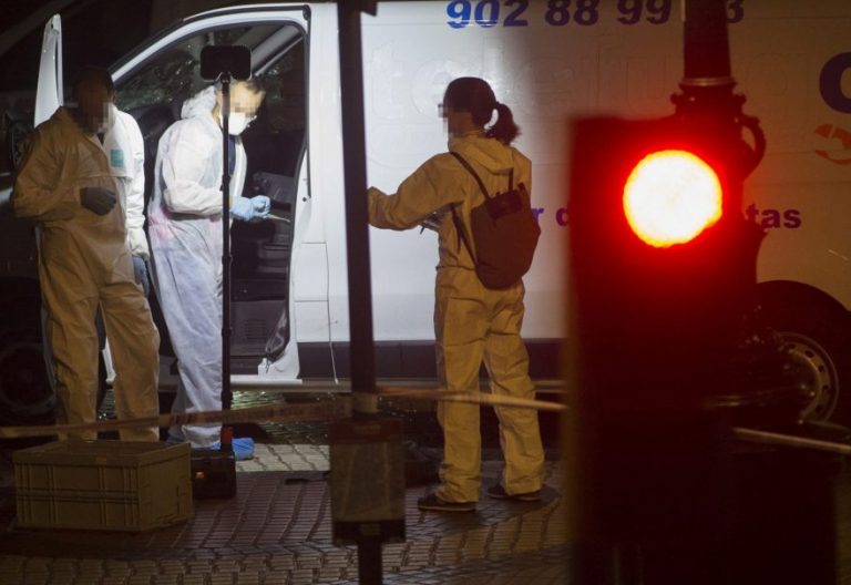 Ricardo Blázquez: “Ninguna idea religiosa justifica el terrorismo”