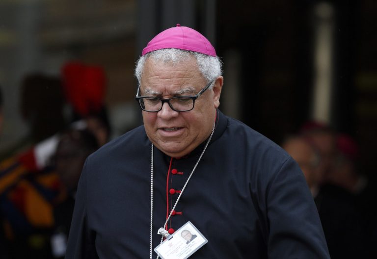 Obispos de Estados Unidos contra el “pecado del racismo”