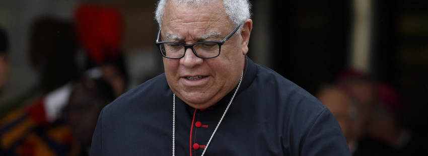 Obispos de Estados Unidos contra el “pecado del racismo”