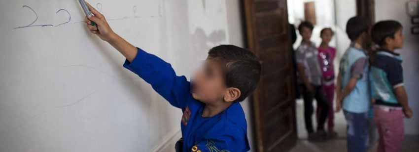 Grupos cristianos reclaman religión islámica en la escuela pública para frenar la radicalización