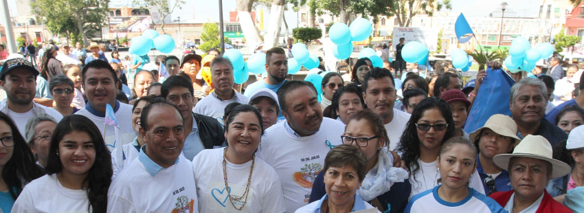 Es necesario visibilizar la trata de personas