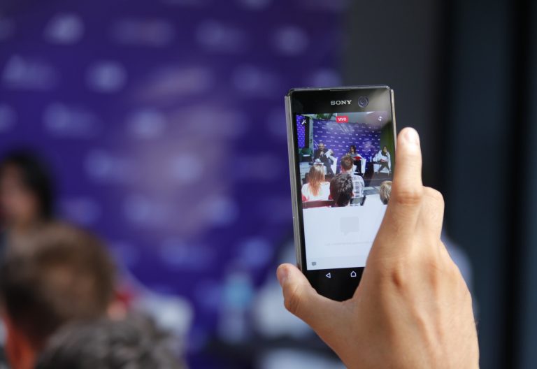 Iglesia lanzará plataforma digital para difundir el trabajo de los laicos