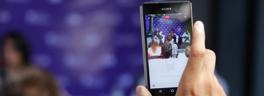 Iglesia lanzará plataforma digital para difundir el trabajo de los laicos