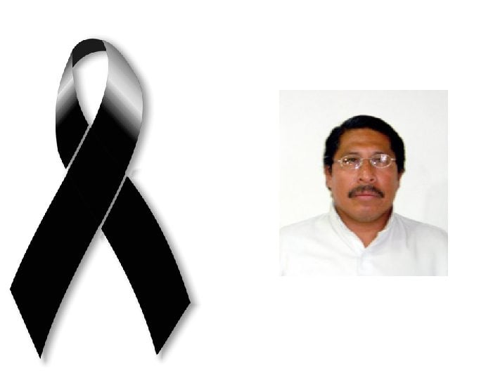 Fallece el sacerdote que había sido apuñalado en la Catedral de México