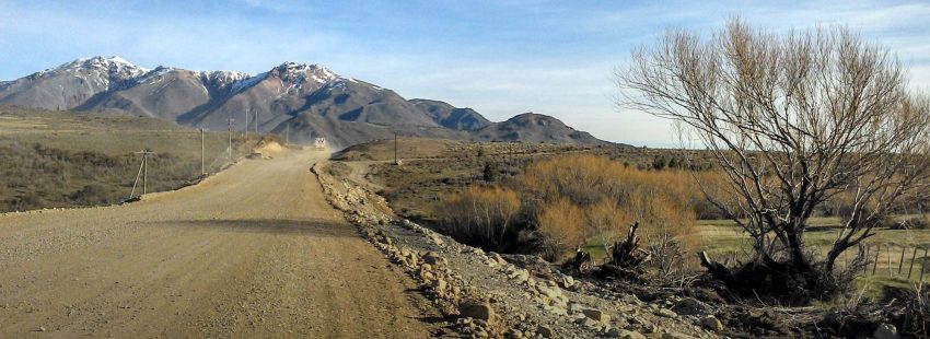 “No están dadas las condiciones para realizar este emprendimiento”.