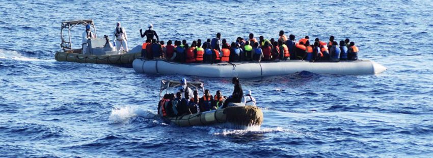 Caritas Italia llora a los últimos náufragos del Mediterráneo y pide al Gobierno que retire los