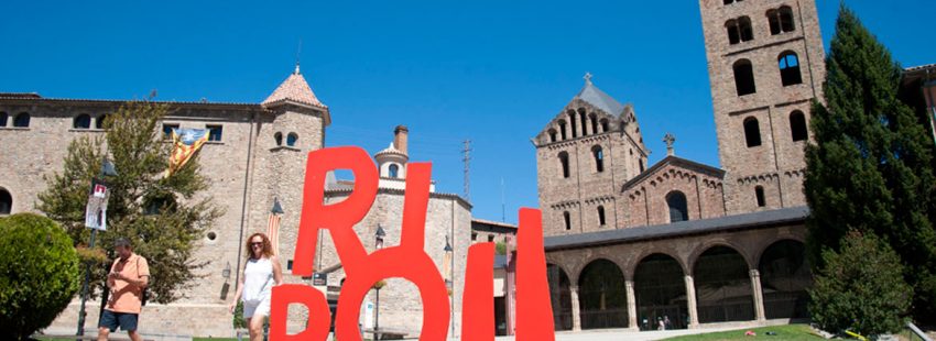 La desconfianza hacia los musulmanes se instala en Ripoll