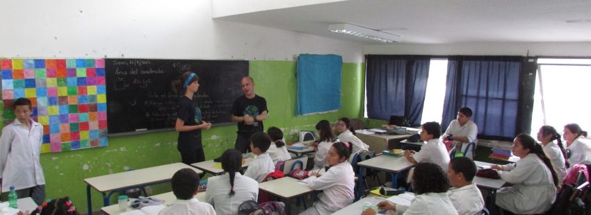 Mensaje de la Iglesia argentina ante el inicio del ciclo lectivo