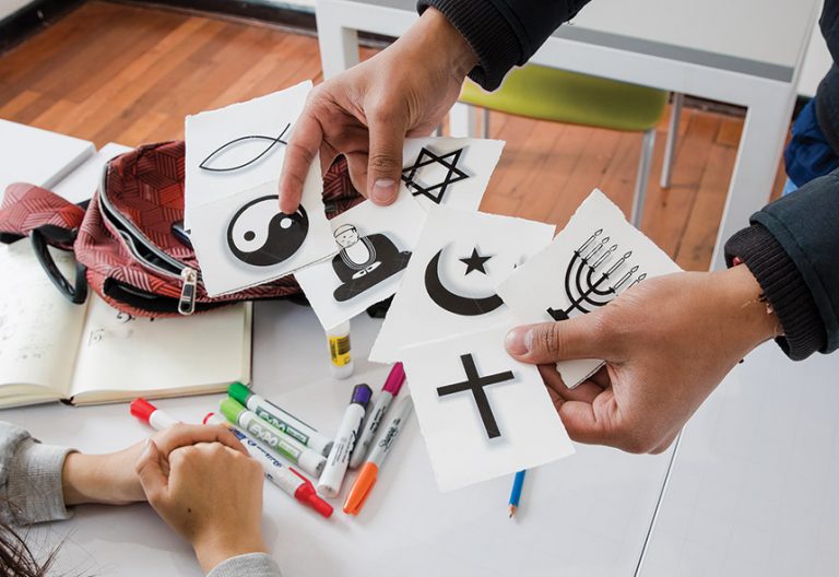 La educación religiosa escolar a examen