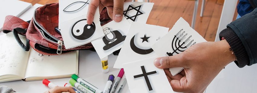 La educación religiosa escolar a examen