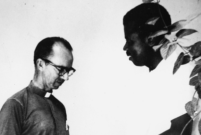 Los cien años de Gerardo Valencia Cano