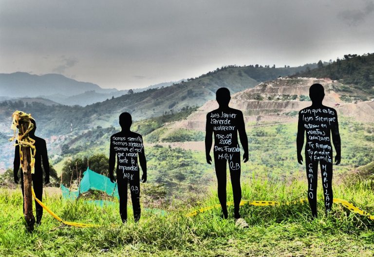 Un congreso bíblico-teológico sobre memoria, posconflicto y paz