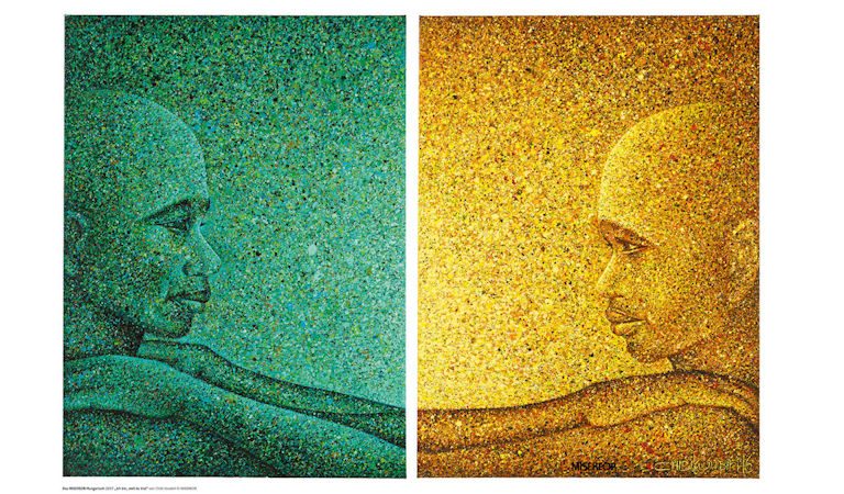 Católicos pedirán perdón por la implicación de miembros de la Iglesia en la violencia