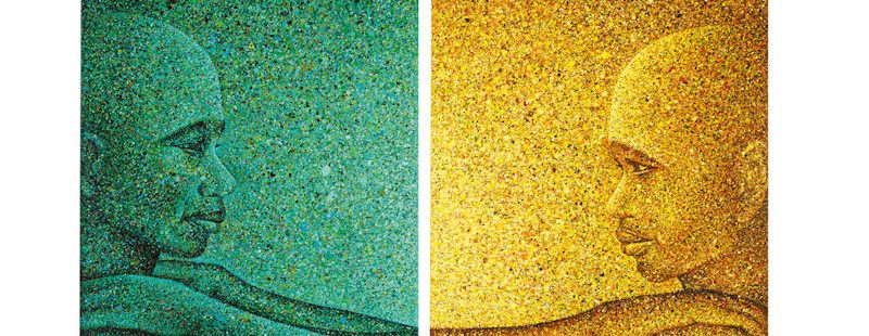 Católicos pedirán perdón por la implicación de miembros de la Iglesia en la violencia