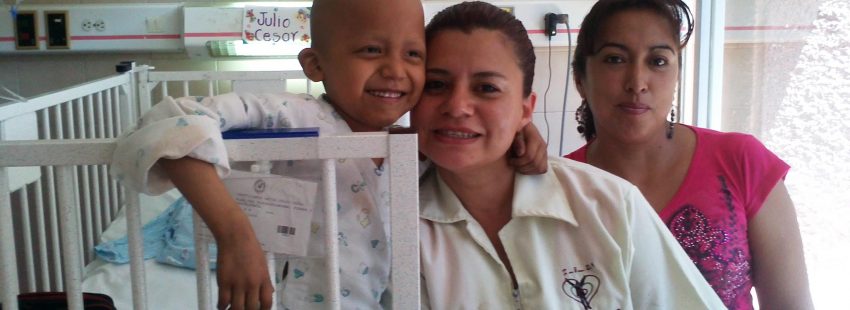 CARDI, acompañamiento a familiares de enfermos hospitalizados