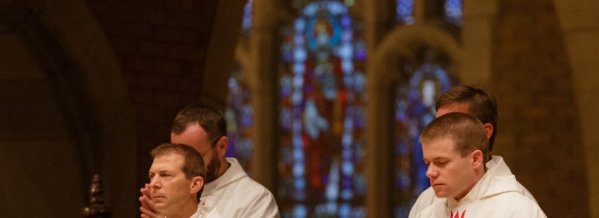 El seminario del Camino Neocatecumenal desembarca en Vitoria