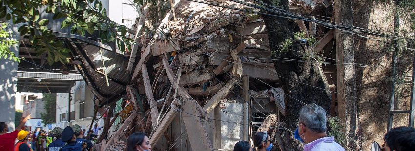 Anuncian obispos de México Plan de Emergencia para atender a incontables comunidades afectadas