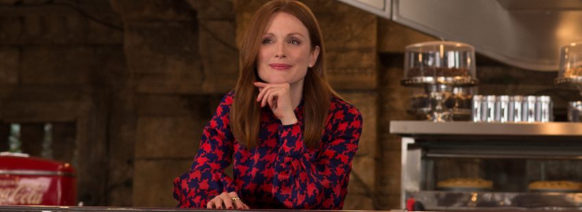 Fotograma de 'Kingsman: El círculo de oro'