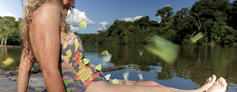 En la espesura del otro