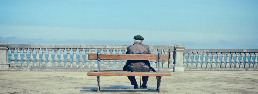 ¿Para qué sirve un viejo?