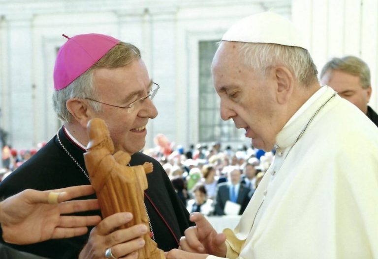 Sebastià Taltavull, nuevo obispo de Mallorca