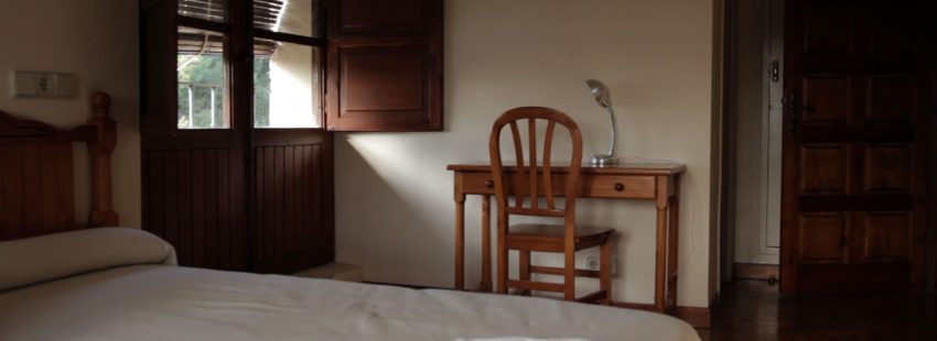 Fotograma del documental 'Converso'