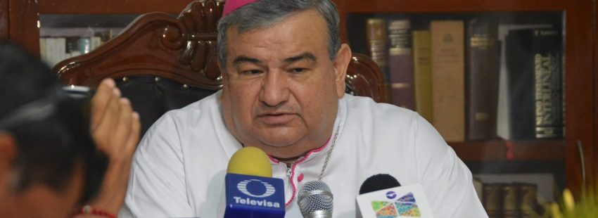 Anuncia la Iglesia en Morelia un programa de acompañamiento a víctimas de las violencias