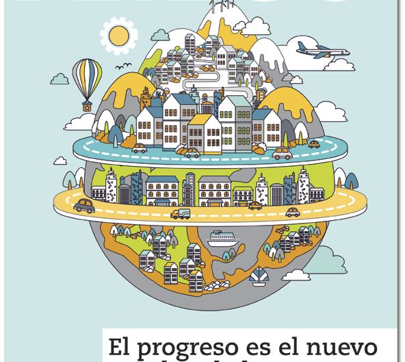 portada Pliego Populorum progressio 50 años 3051 septiembre 2017