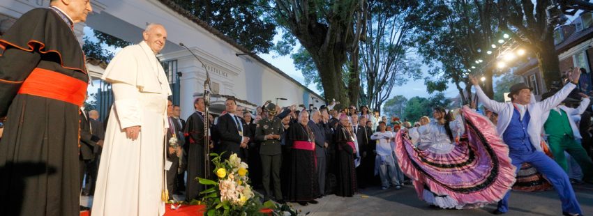 Opinión // Desafiante apoteosis