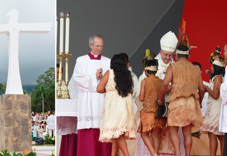 Una visita que renueva nuestra esperanza