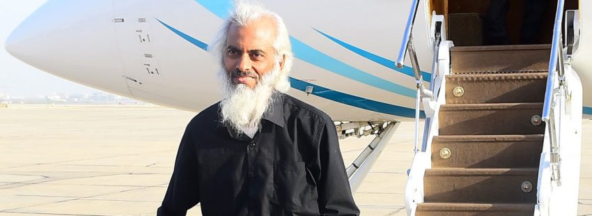 Uzhunnalil, misionero secuestrado en Yemen