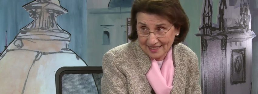 “Un niño sentado horas delante de un libro va contra la naturaleza”