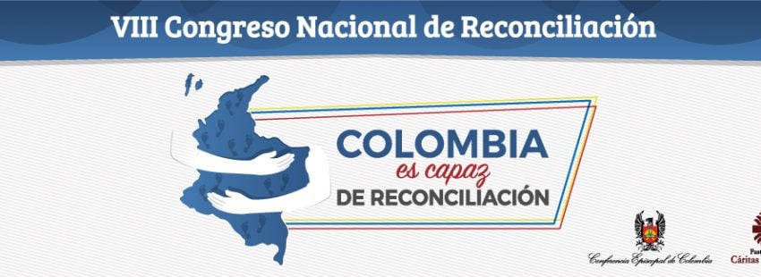 El episcopado colombiano le apuesta a la reconciliación