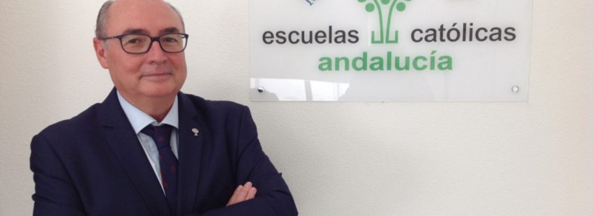 Escuelas Católicas pide a la Junta de Andalucía “serenar un ambiente educativo