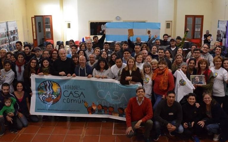 “Si no integramos estaríamos incluyendo, pero mirando desde lejos”