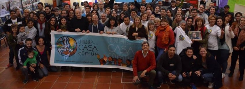 “Si no integramos estaríamos incluyendo, pero mirando desde lejos”