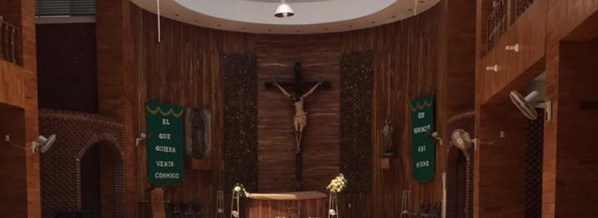 Felipe Arizmendi: “Los terremotos no son castigo divino”