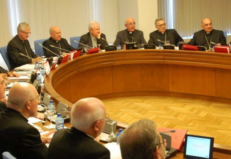 Reunión de la Comisión Permanente de la CEE en septiembre de 2017/CEE