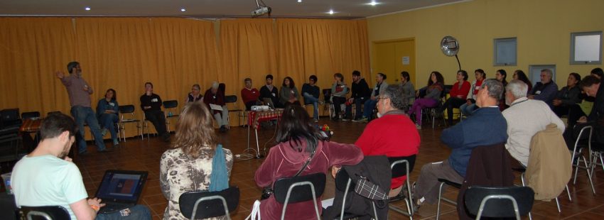 Conferre apuesta por el cuidado de la Creación