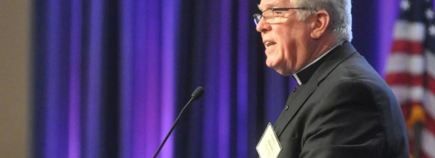 USCCB: “Cuando un padre trabajador no puede sacar a su familia de la pobreza, algo está