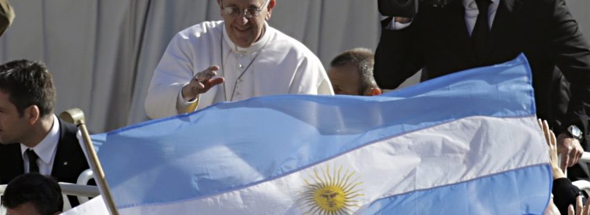 El Papa ¿podría? visitar la Argentina