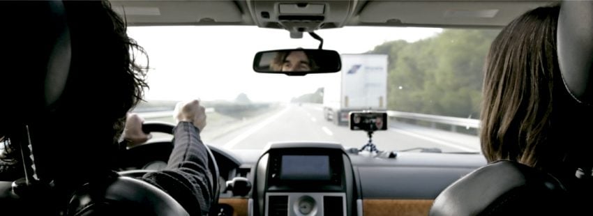 fotograma del documental Converso de David Arratibel