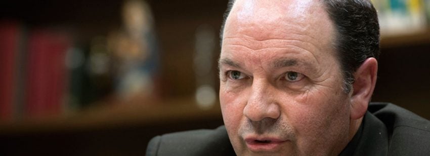 Juan Carlos Elizalde: “Las agresiones a mujeres son injustificables”