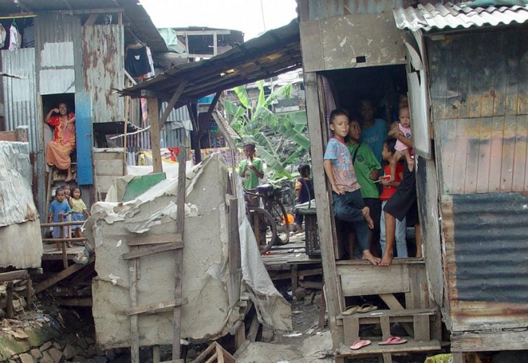 Opinión // ¿Paz sin tocar las causas estructurales de la guerra?