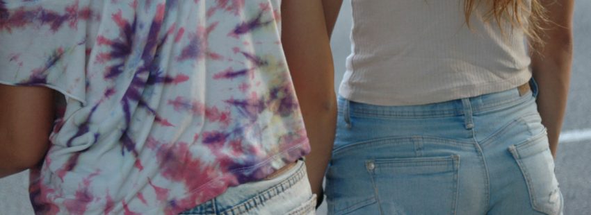 menores en riesgo de explotación sexual y víctimas de trata y prostitución