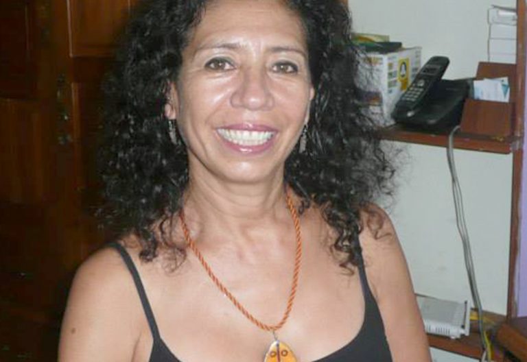 ‘Teatro por la paz’ se mueve en Buenaventura